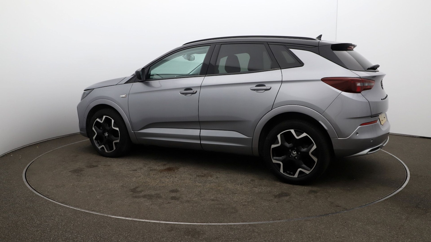 Used Vauxhall Grandland 2024 for sale - 76810215: Photo 34