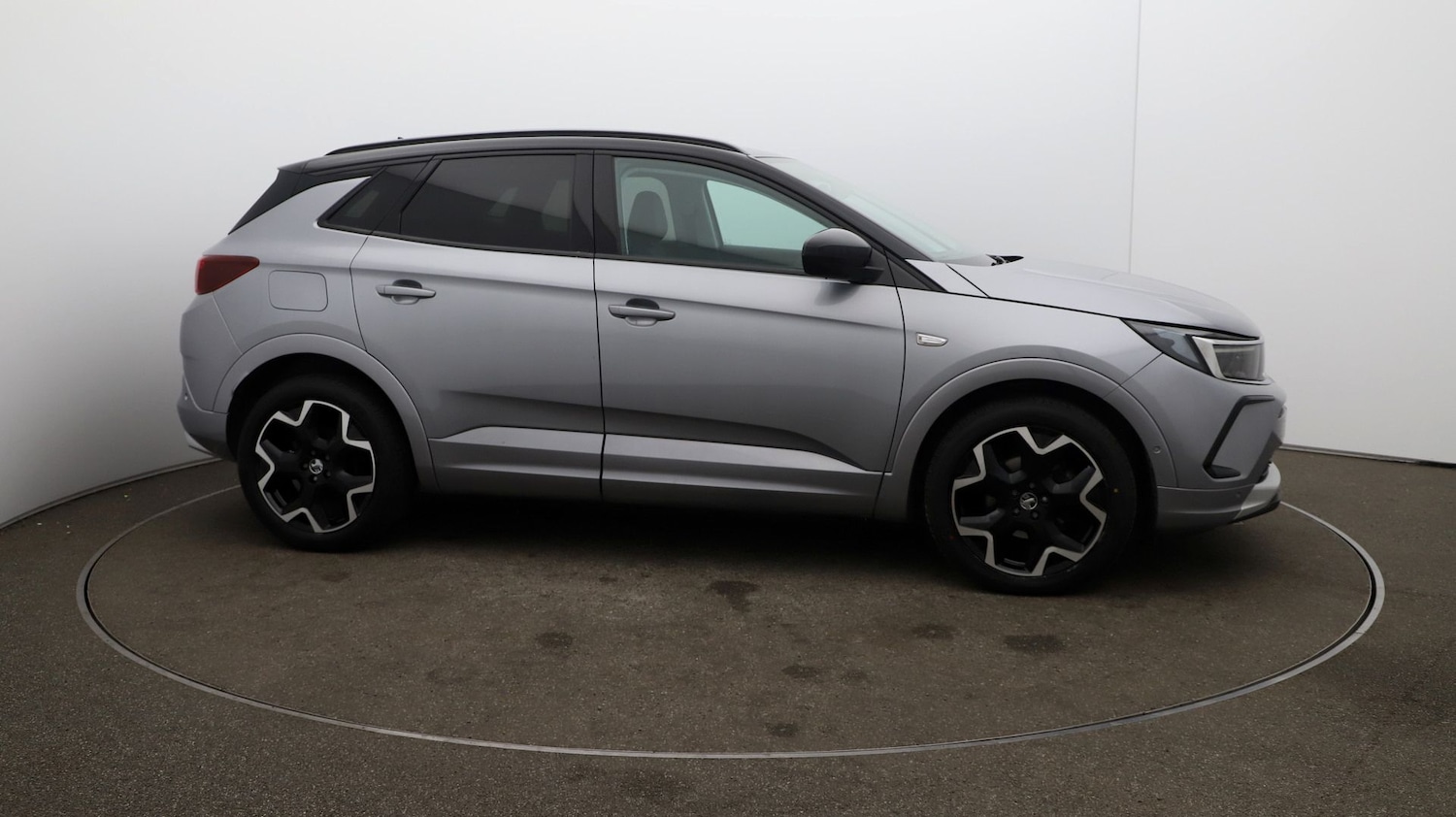 Used Vauxhall Grandland 2024 for sale - 76810215: Photo 36