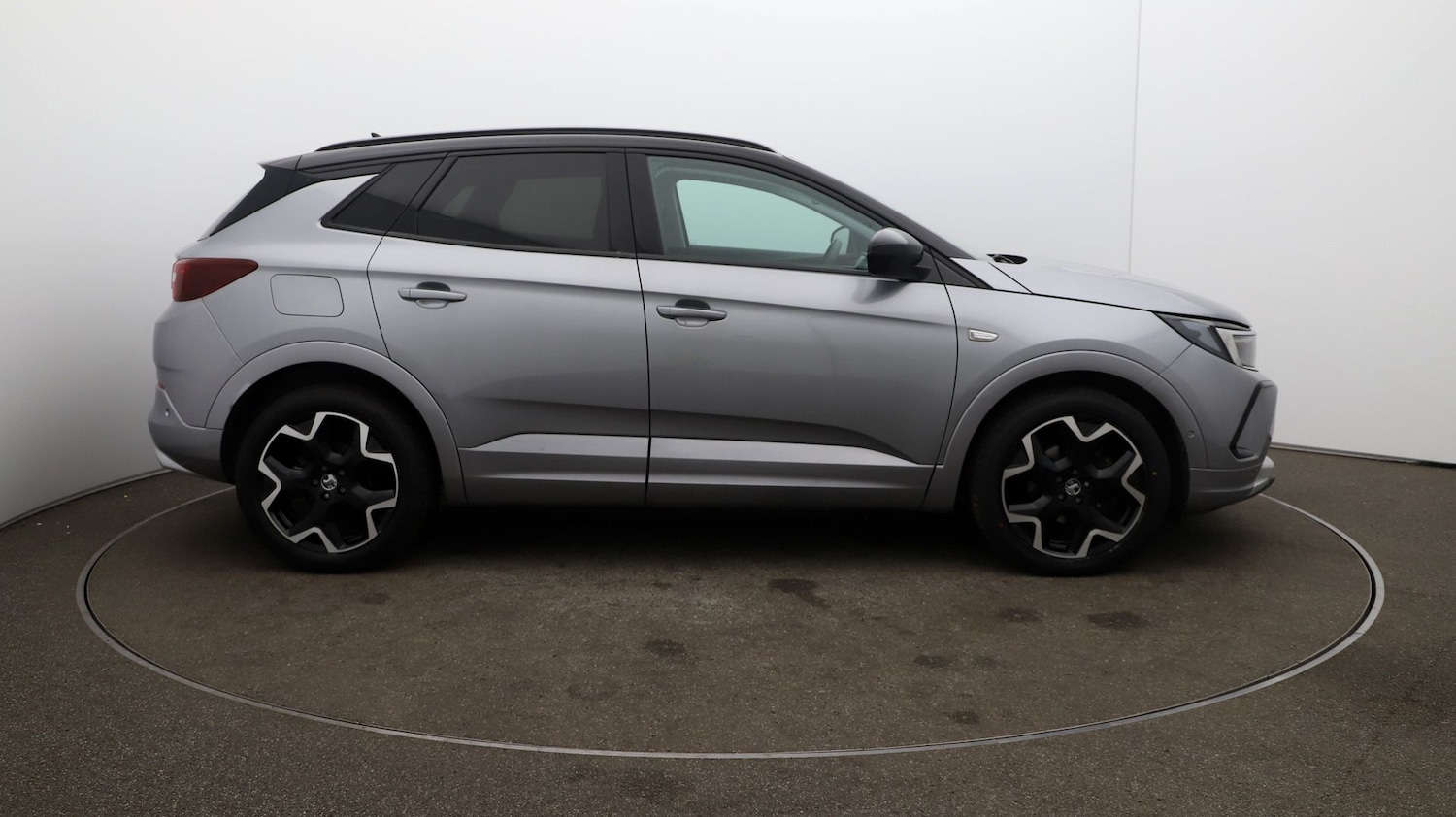 Used Vauxhall Grandland 2024 for sale - 76810215: Photo 38