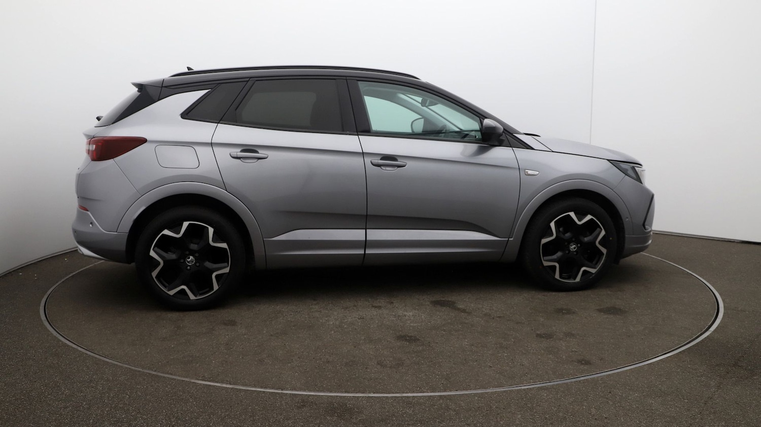 Used Vauxhall Grandland 2024 for sale - 76810215: Photo 40