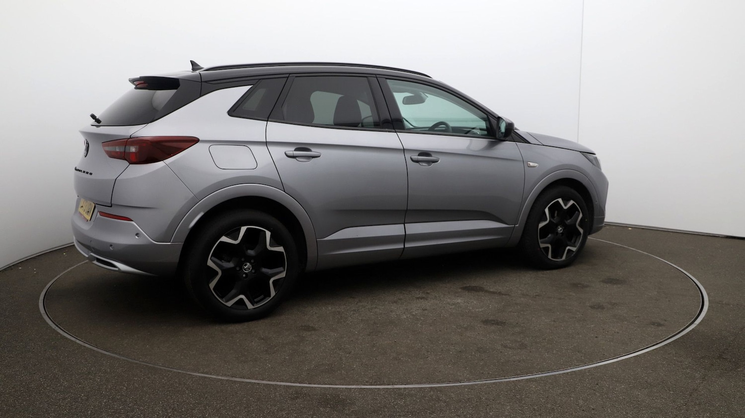 Used Vauxhall Grandland 2024 for sale - 76810215: Photo 43