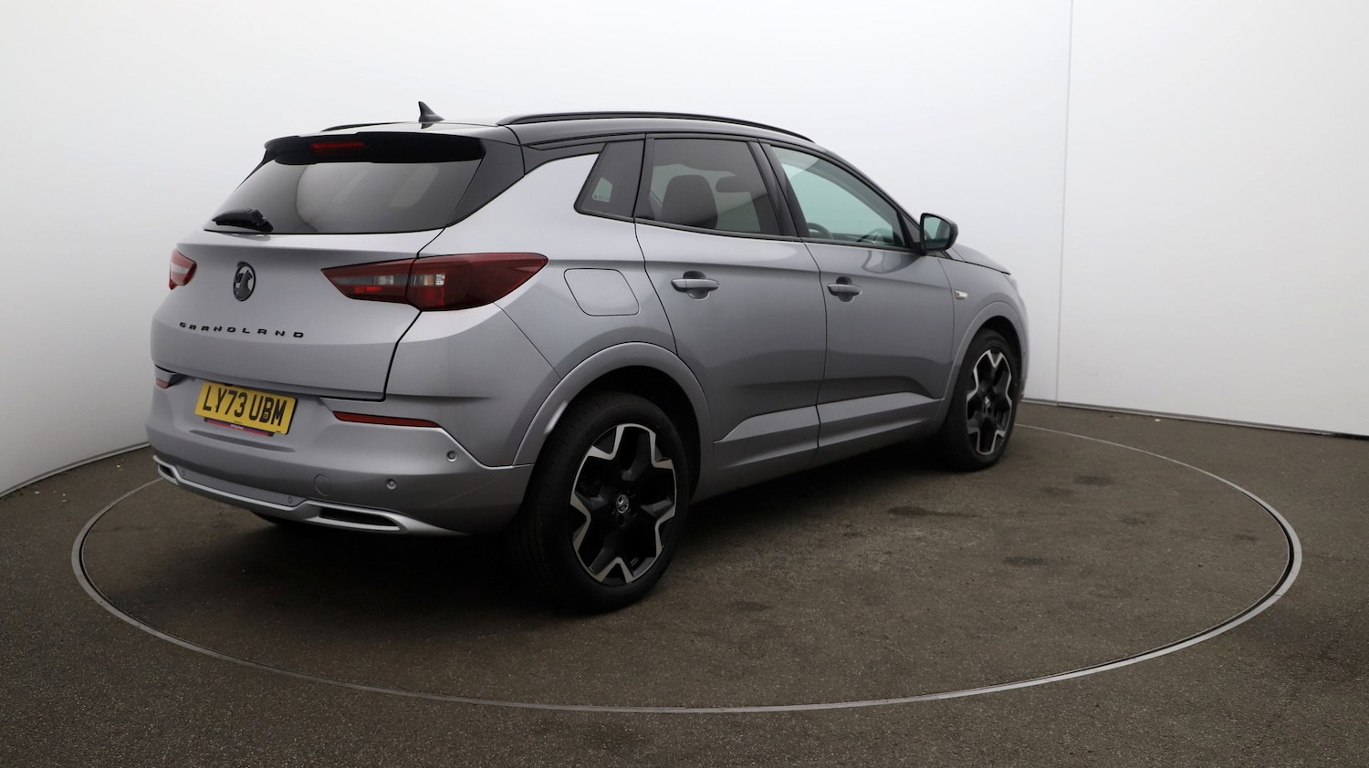 Used Vauxhall Grandland 2024 for sale - 76810215: Photo 45