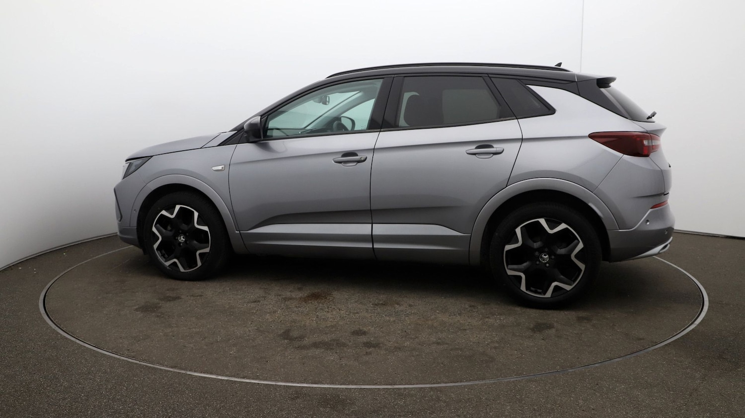 Used Vauxhall Grandland 2024 for sale - 76810215: Photo 49