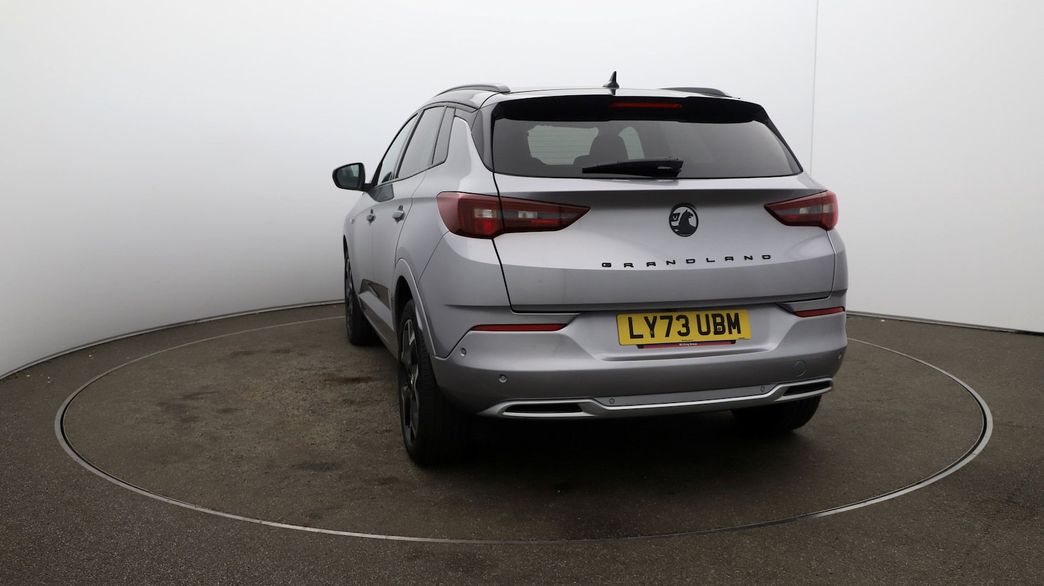 Used Vauxhall Grandland 2024 for sale - 76810215: Photo 51