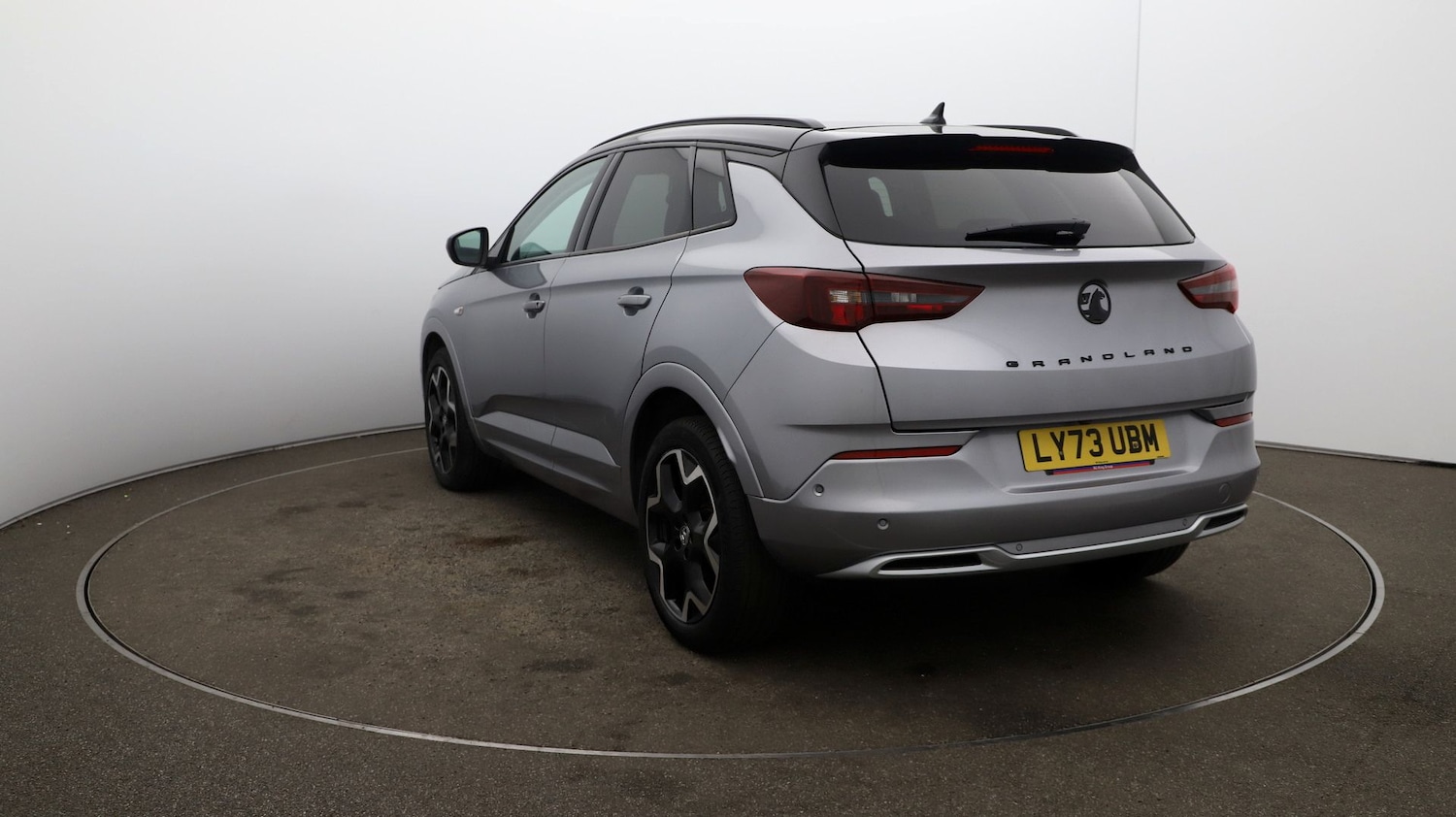 Used Vauxhall Grandland 2024 for sale - 76810215: Photo 52