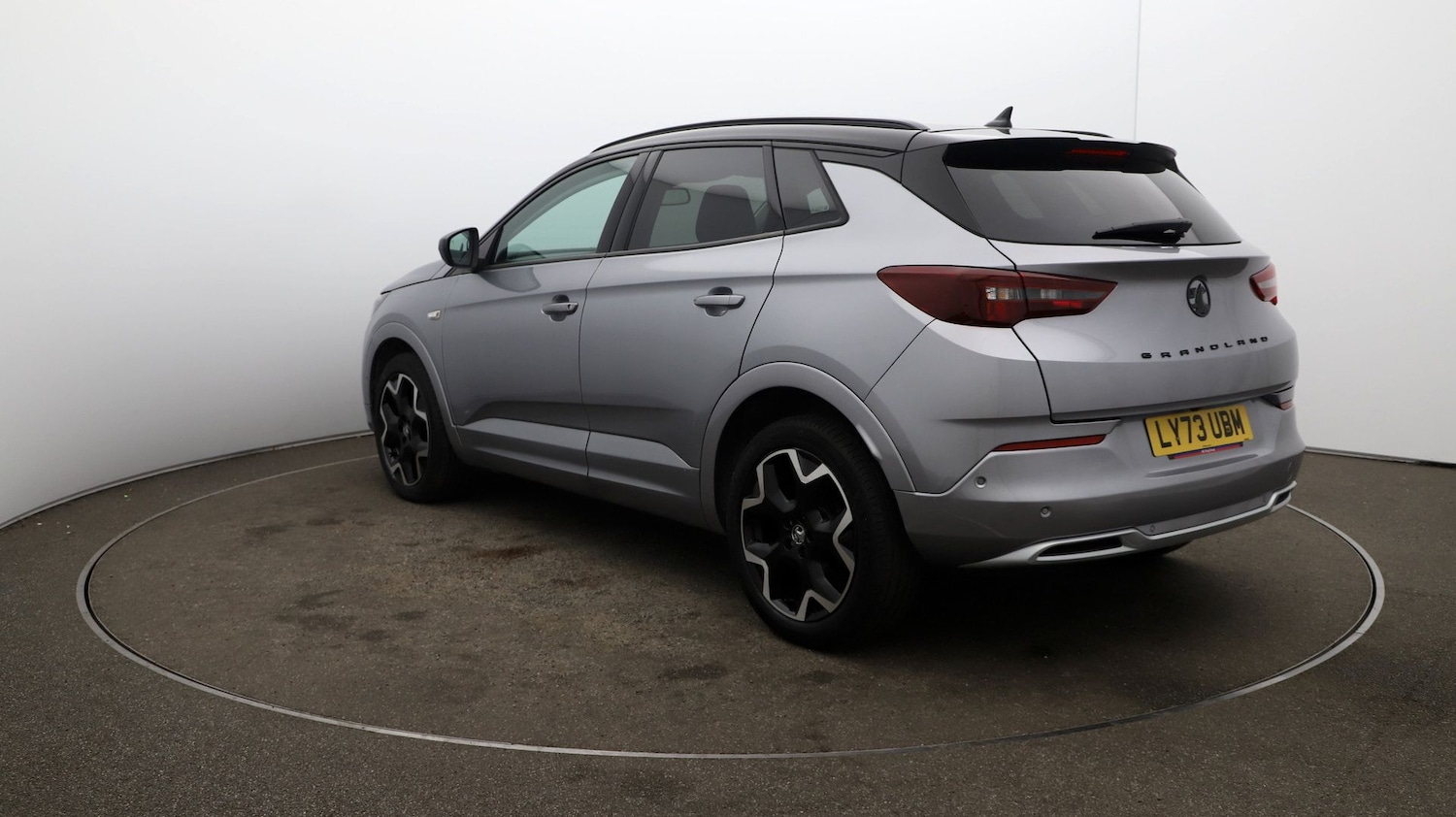 Used Vauxhall Grandland 2024 for sale - 76810215: Photo 53