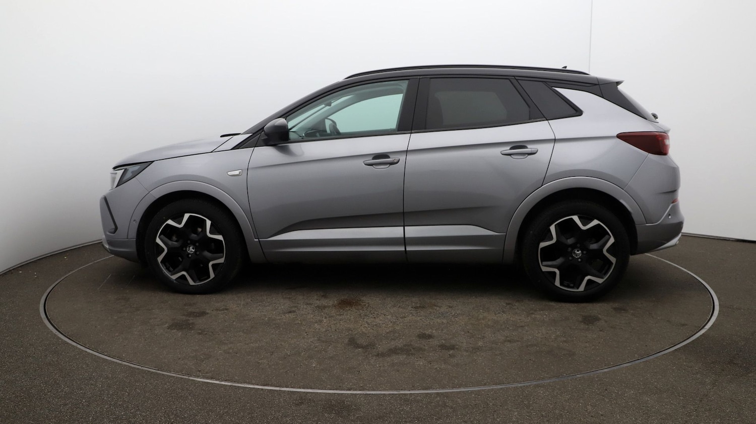 Used Vauxhall Grandland 2024 for sale - 76810215: Photo 55