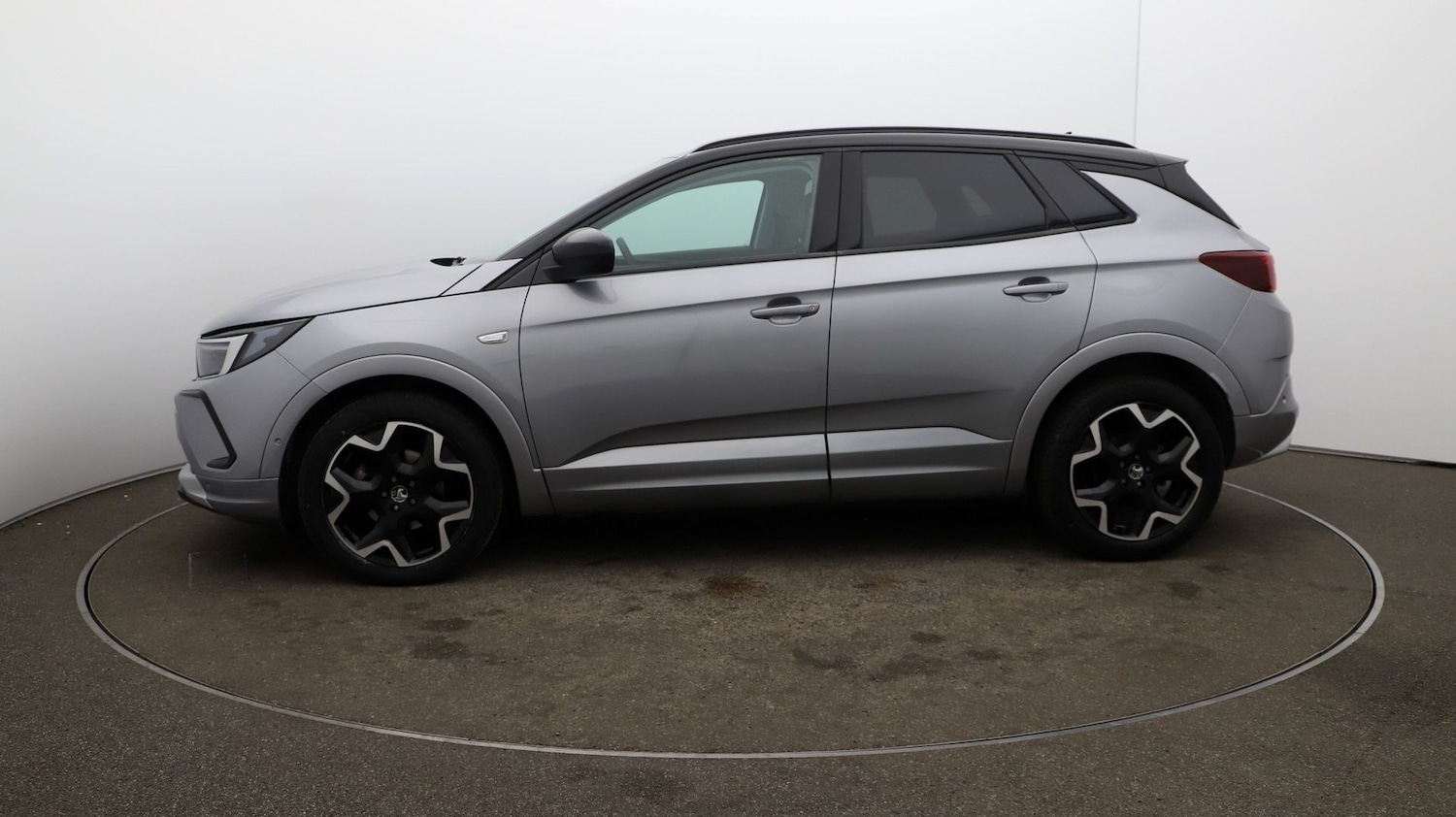 Used Vauxhall Grandland 2024 for sale - 76810215: Photo 56