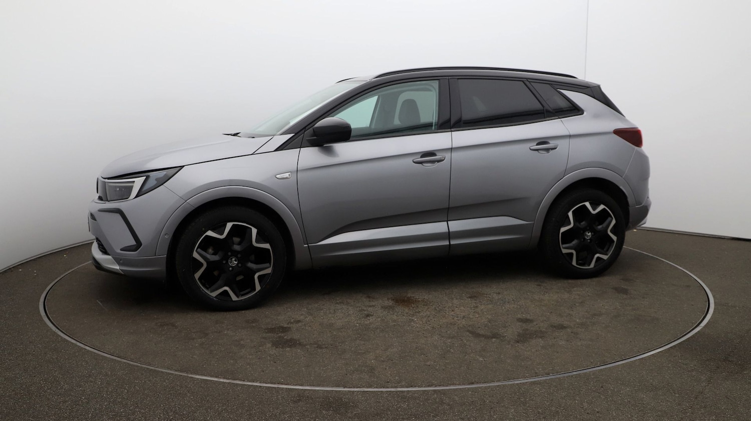 Used Vauxhall Grandland 2024 for sale - 76810215: Photo 57