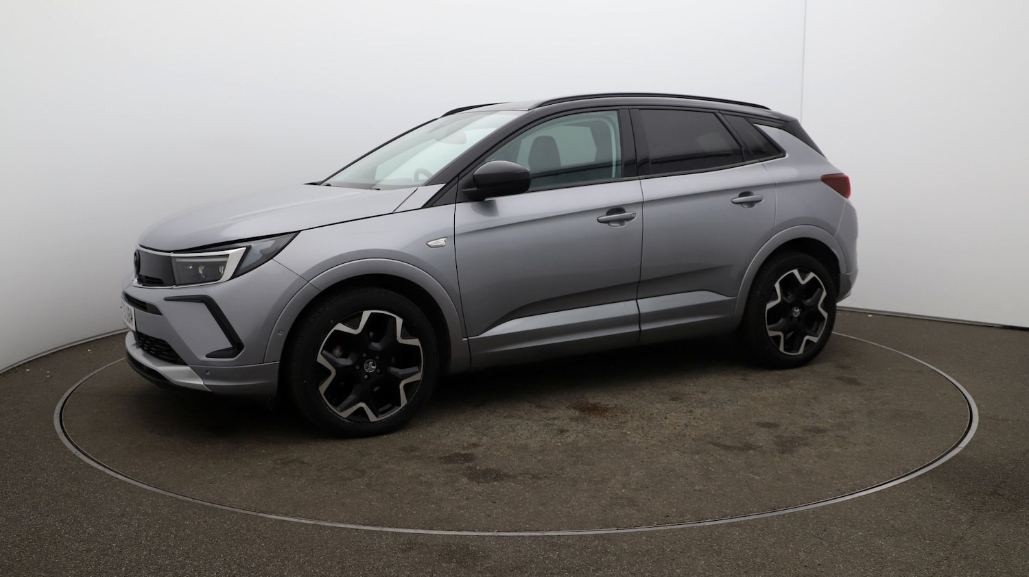 Used Vauxhall Grandland 2024 for sale - 76810215: Photo 58