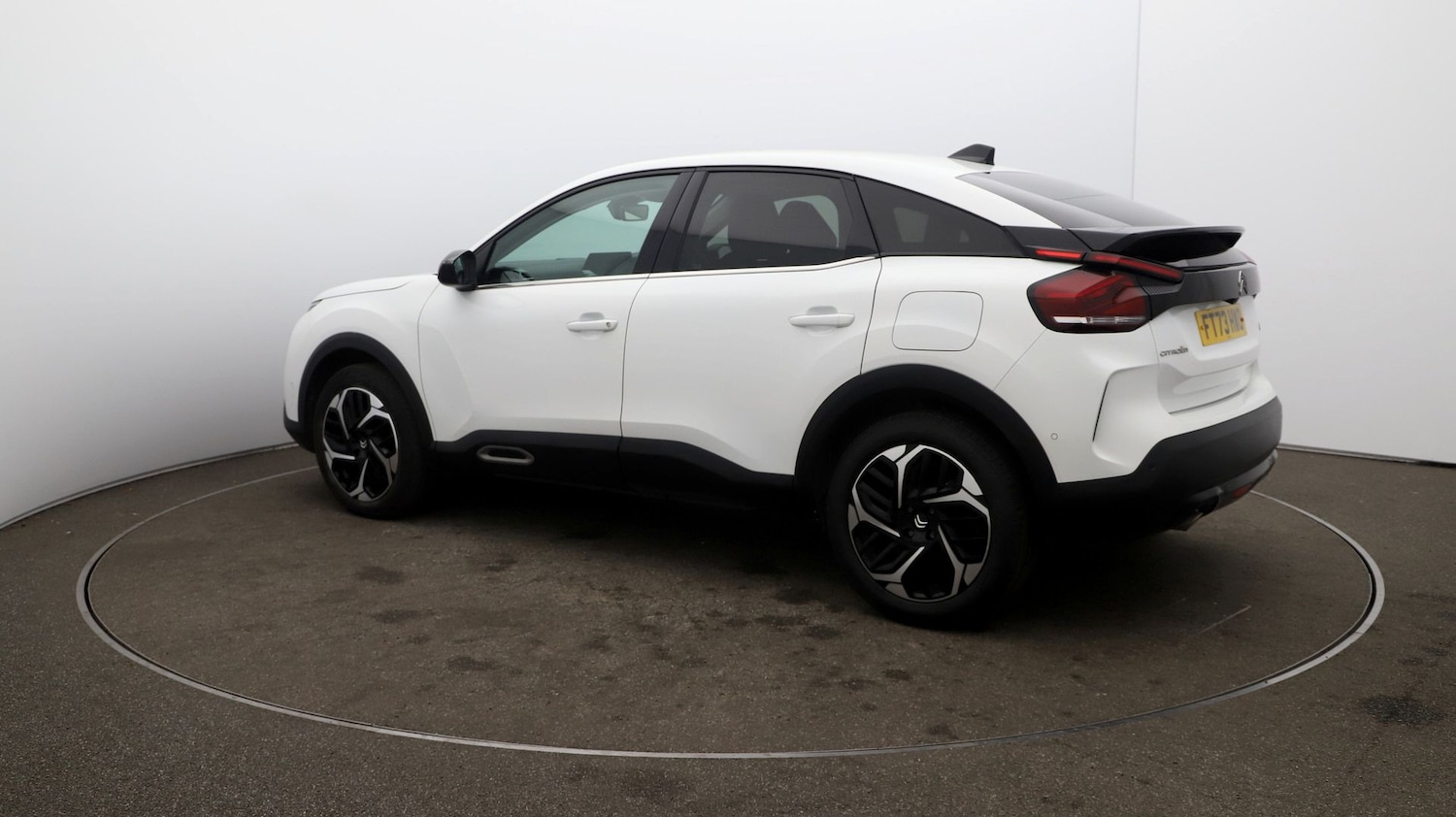 Used Citroen C4 2023 for sale - 76810319: Photo 15