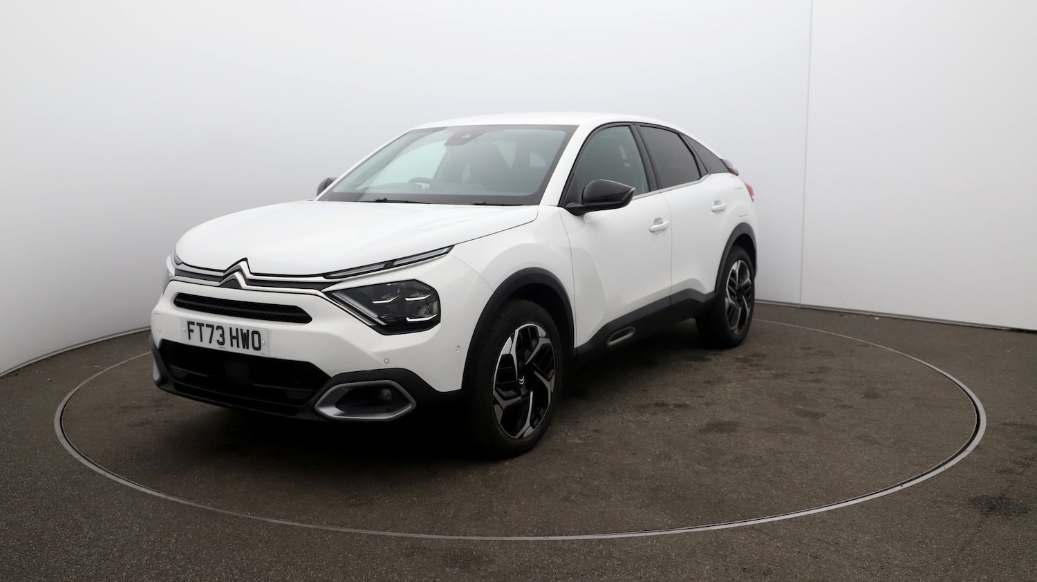 Used Citroen C4 2023 for sale - 76810319: Photo 17