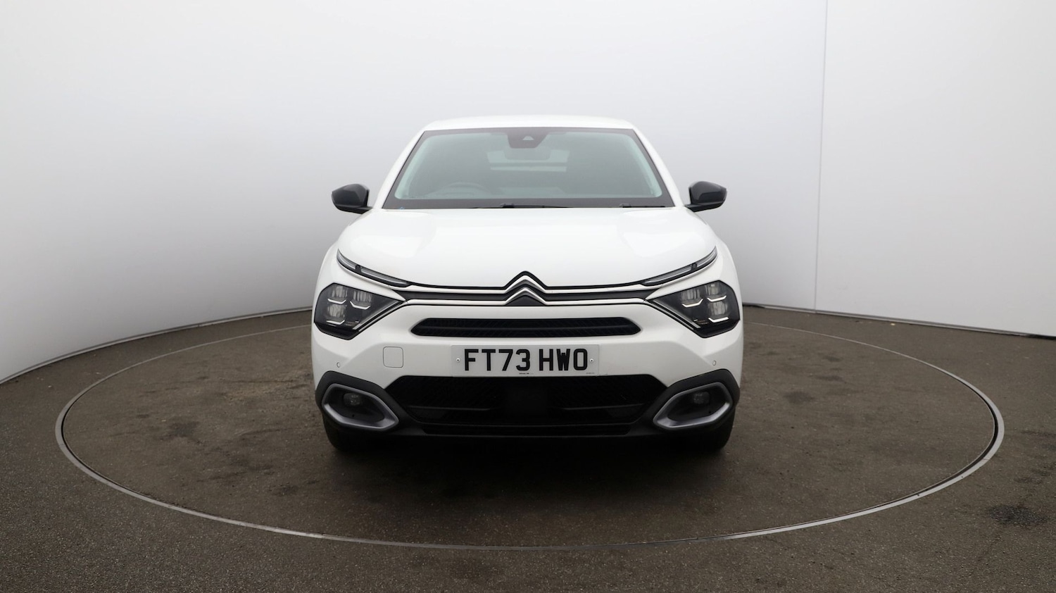 Used Citroen C4 2023 for sale - 76810319: Photo 23