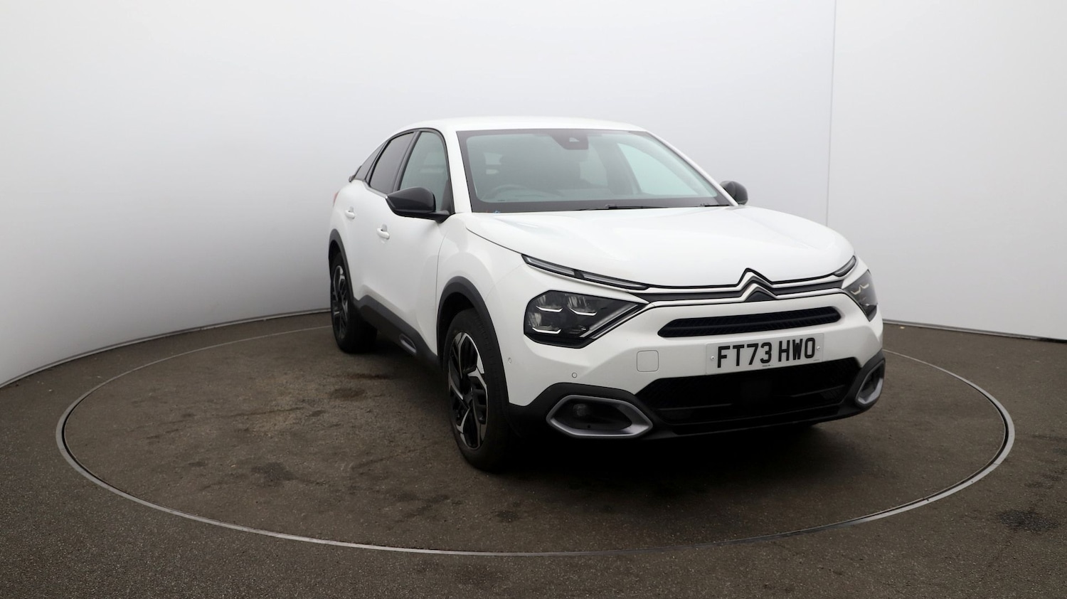 Used Citroen C4 2023 for sale - 76810319: Photo 27