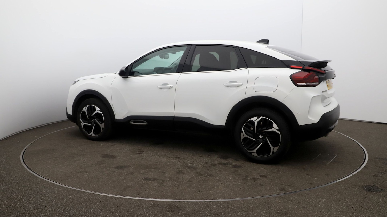 Used Citroen C4 2023 for sale - 76810319: Photo 37