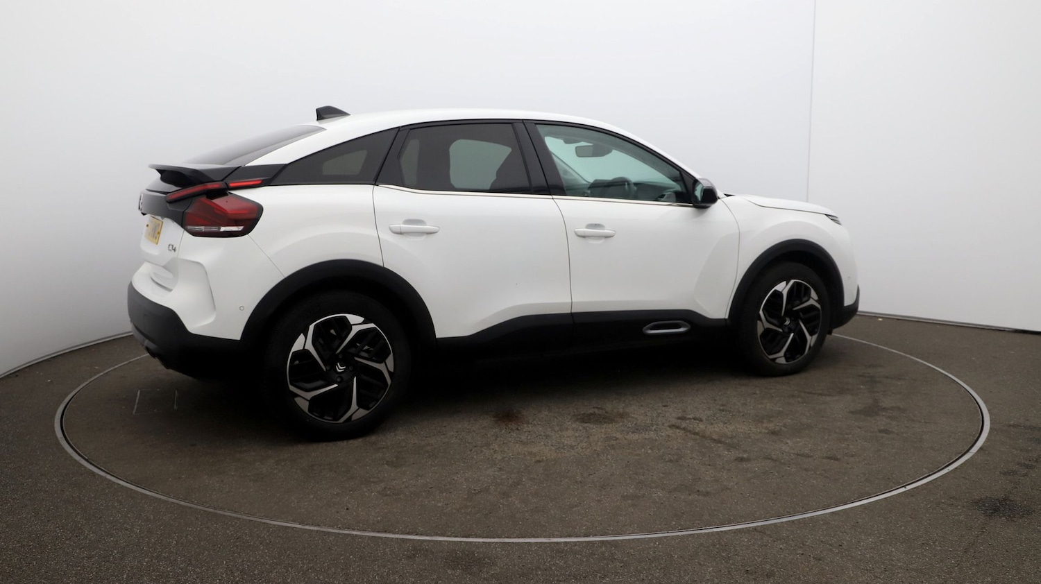 Used Citroen C4 2023 for sale - 76810319: Photo 45