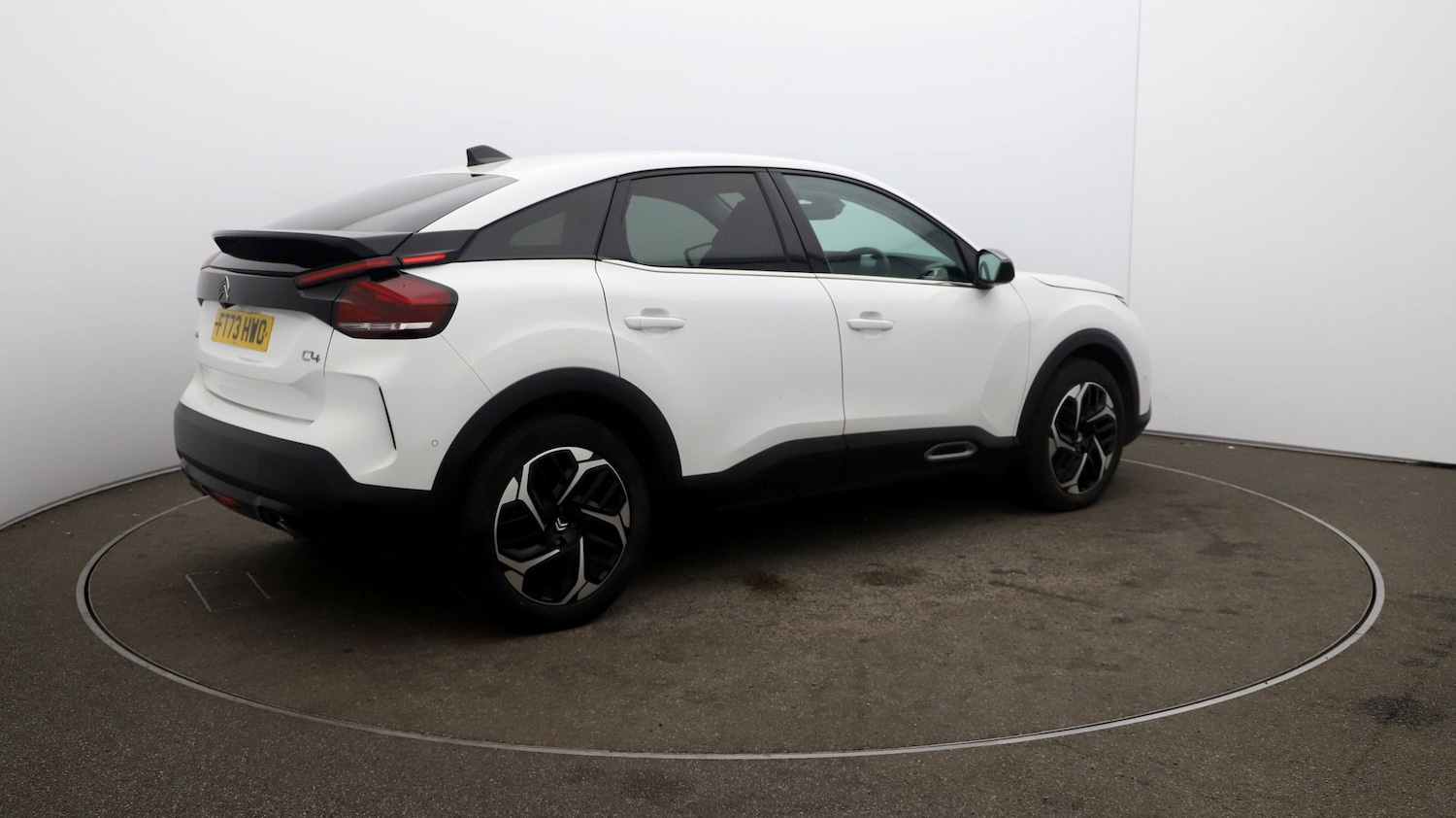 Used Citroen C4 2023 for sale - 76810319: Photo 46