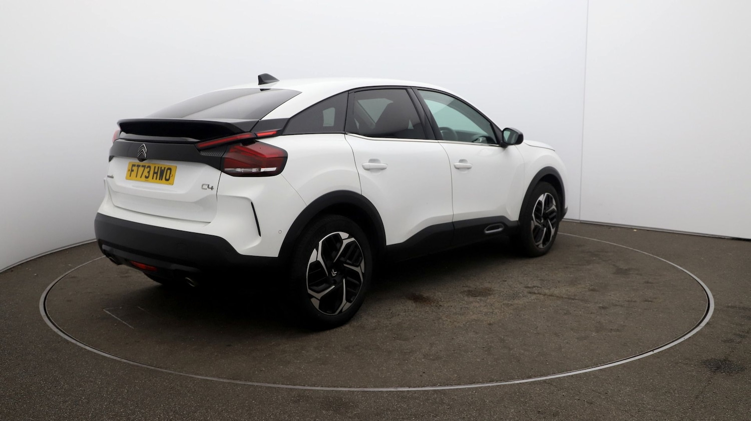 Used Citroen C4 2023 for sale - 76810319: Photo 47