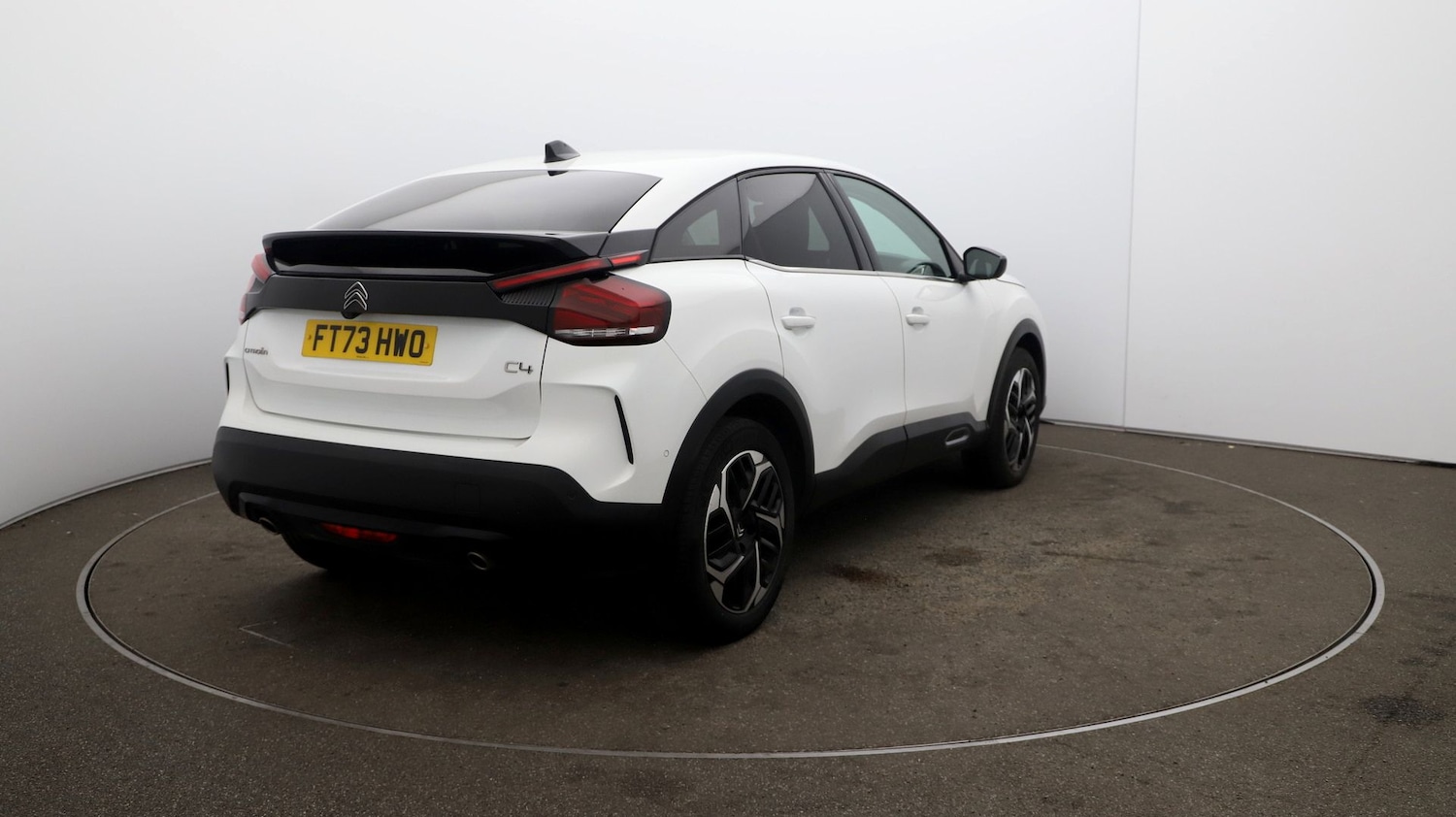 Used Citroen C4 2023 for sale - 76810319: Photo 48