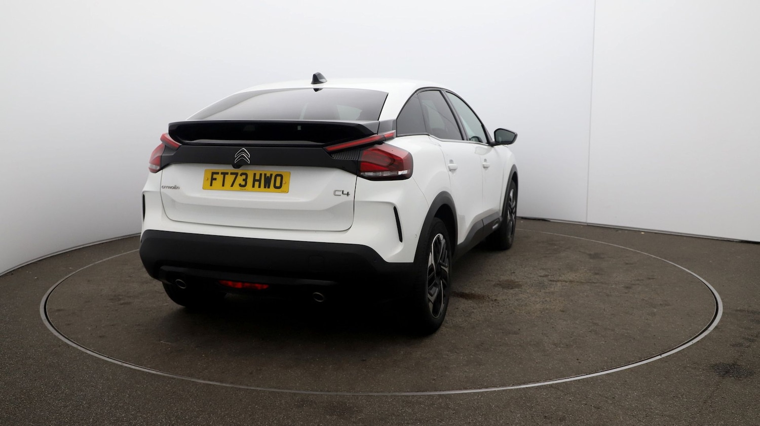 Used Citroen C4 2023 for sale - 76810319: Photo 49