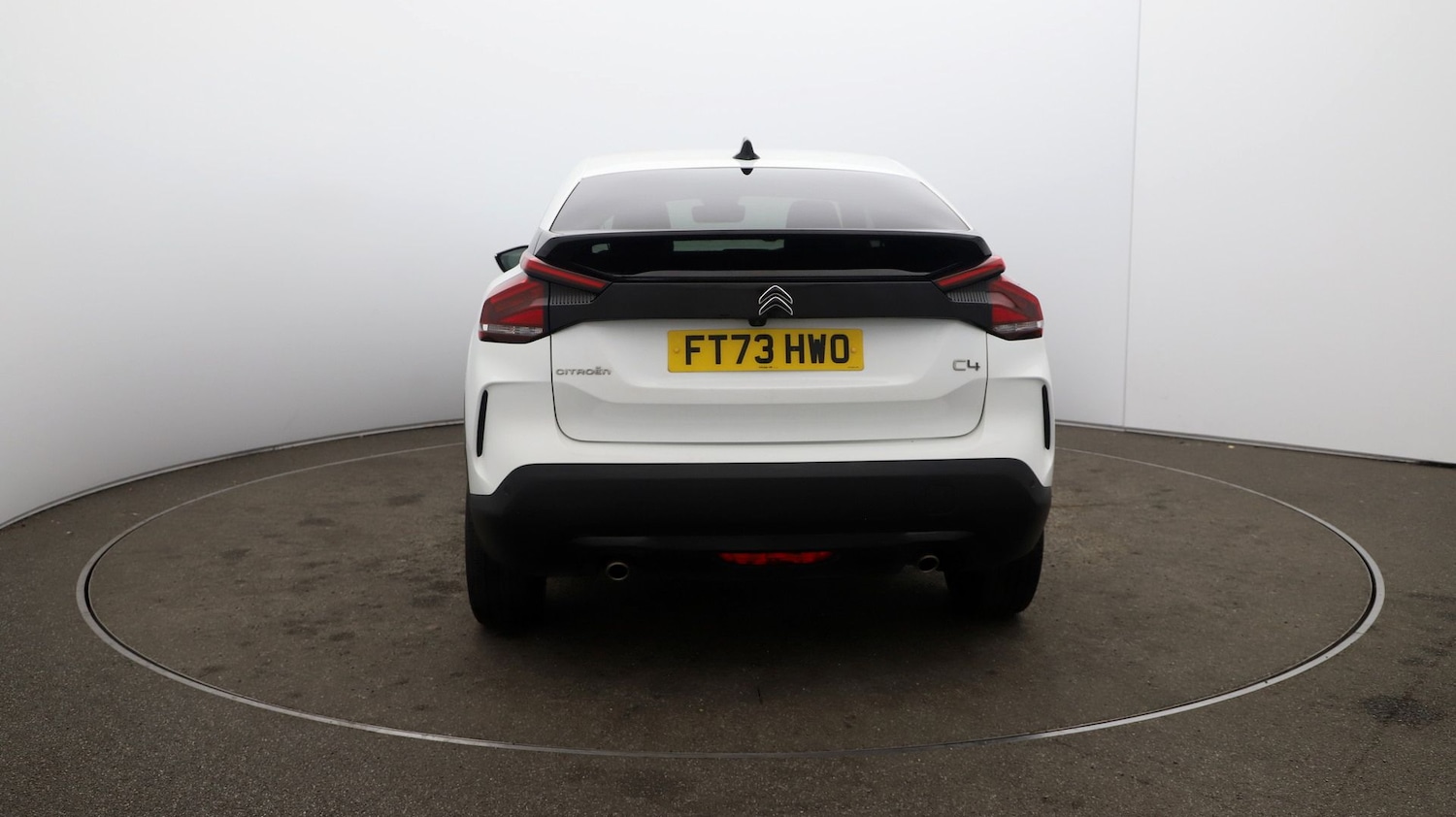 Used Citroen C4 2023 for sale - 76810319: Photo 52