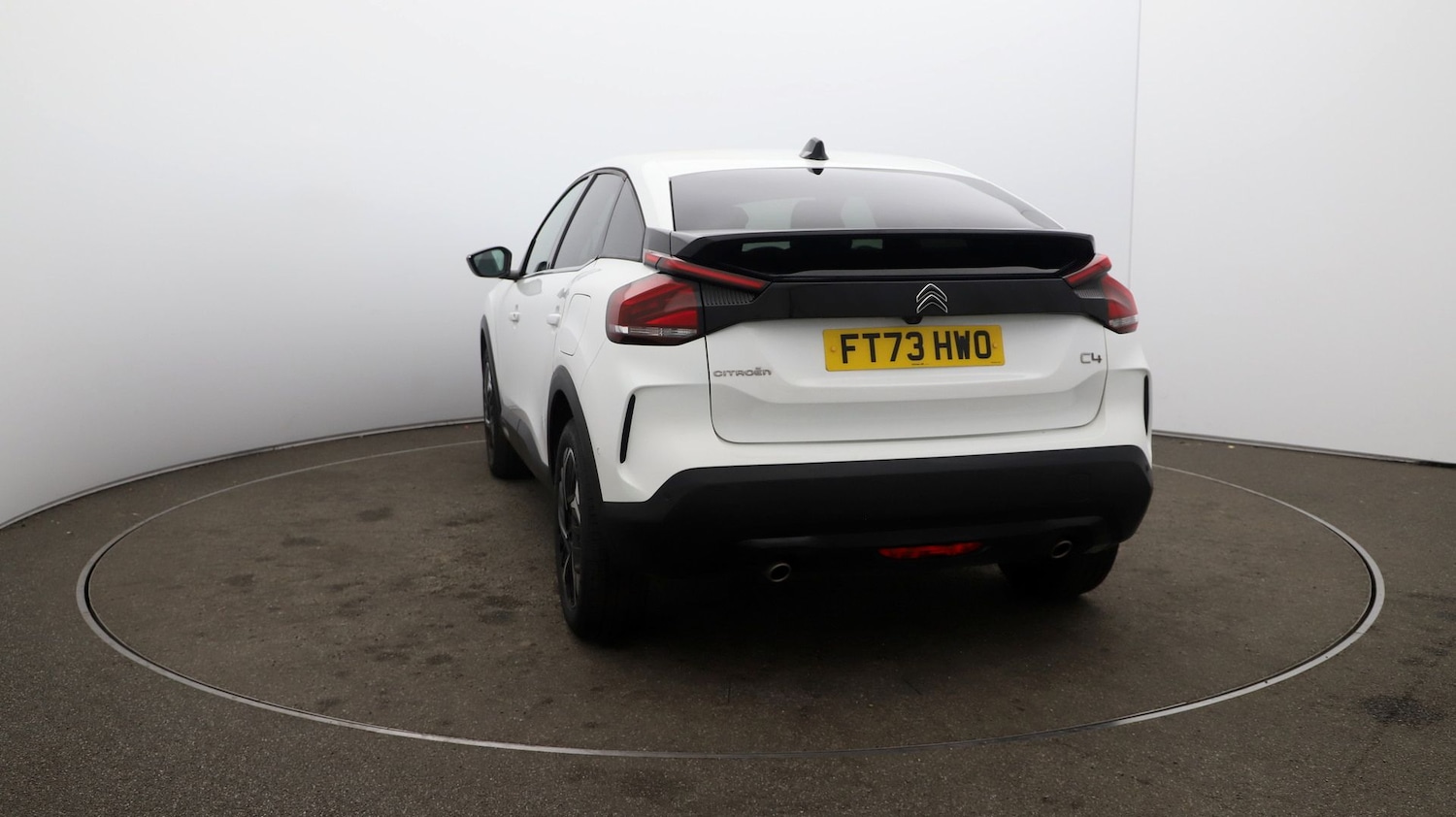 Used Citroen C4 2023 for sale - 76810319: Photo 53