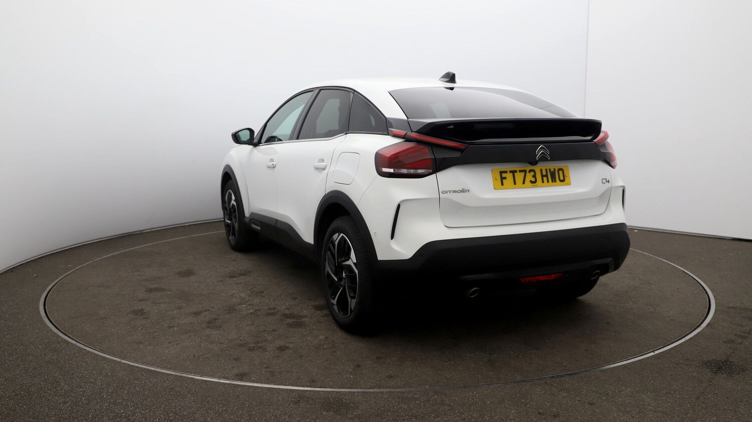 Used Citroen C4 2023 for sale - 76810319: Photo 54