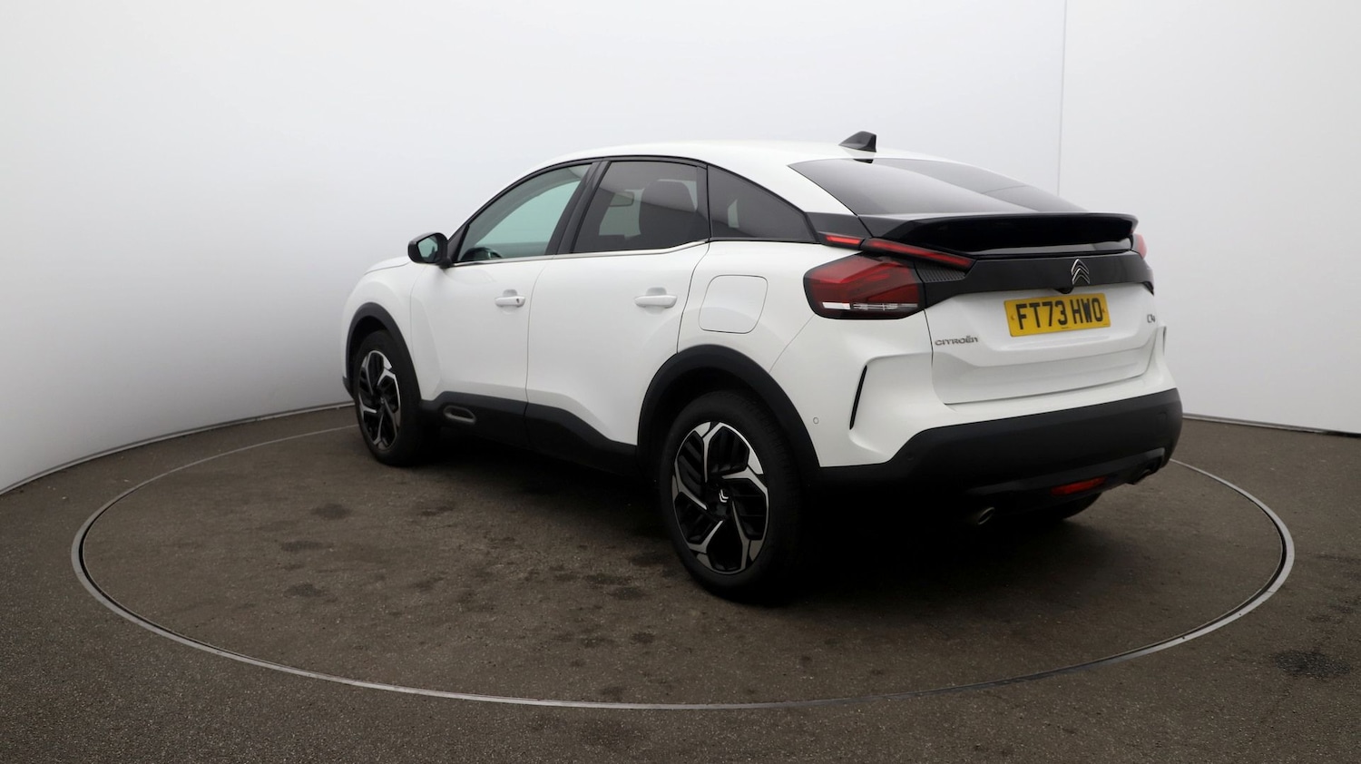 Used Citroen C4 2023 for sale - 76810319: Photo 55