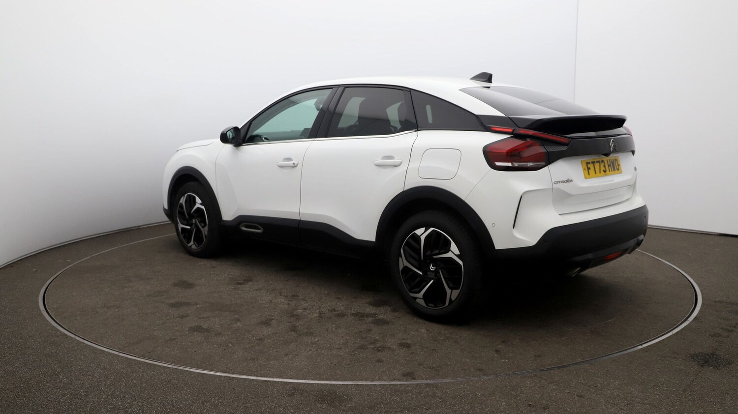 Used Citroen C4 2023 for sale - 76810319: Photo 56