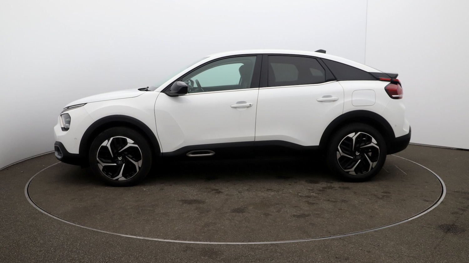 Used Citroen C4 2023 for sale - 76810319: Photo 58