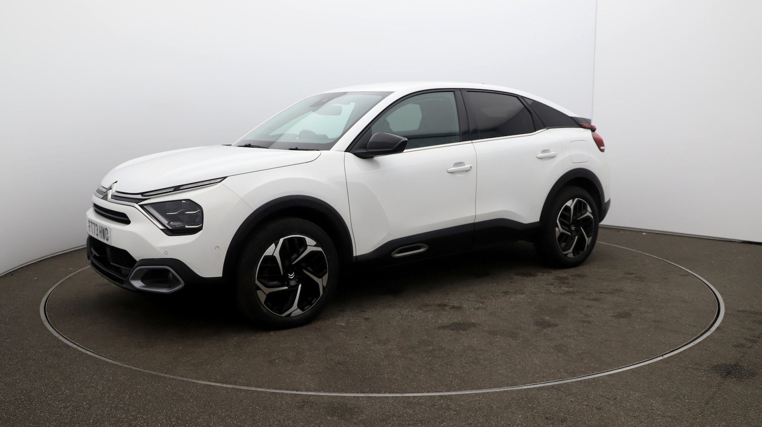 Used Citroen C4 2023 for sale - 76810319: Photo 61