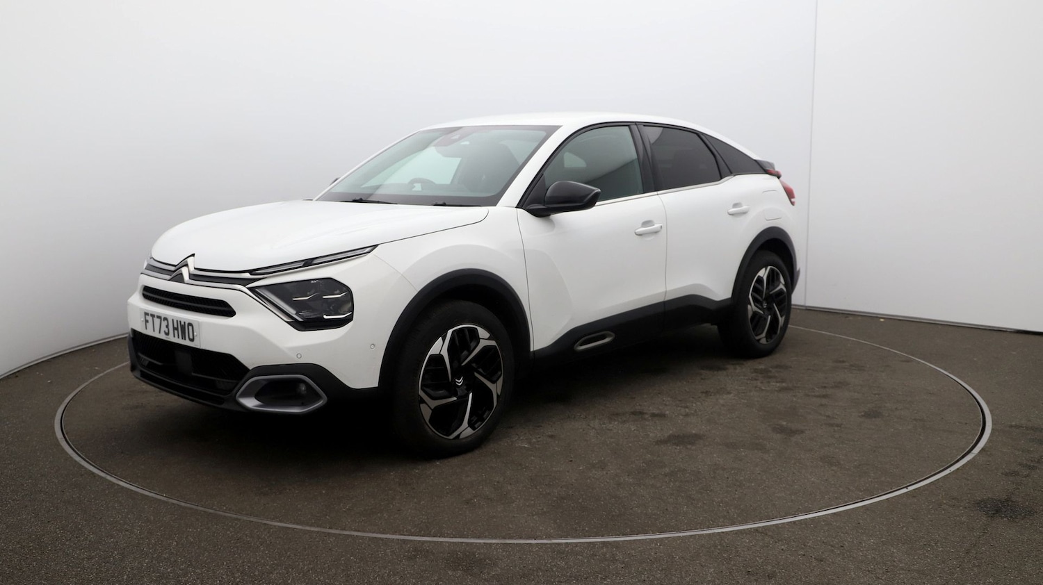 Used Citroen C4 2023 for sale - 76810319: Photo 62