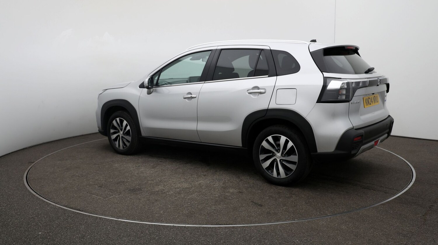 Used Suzuki SX4 S-Cross for sale - 76810963: Photo 29