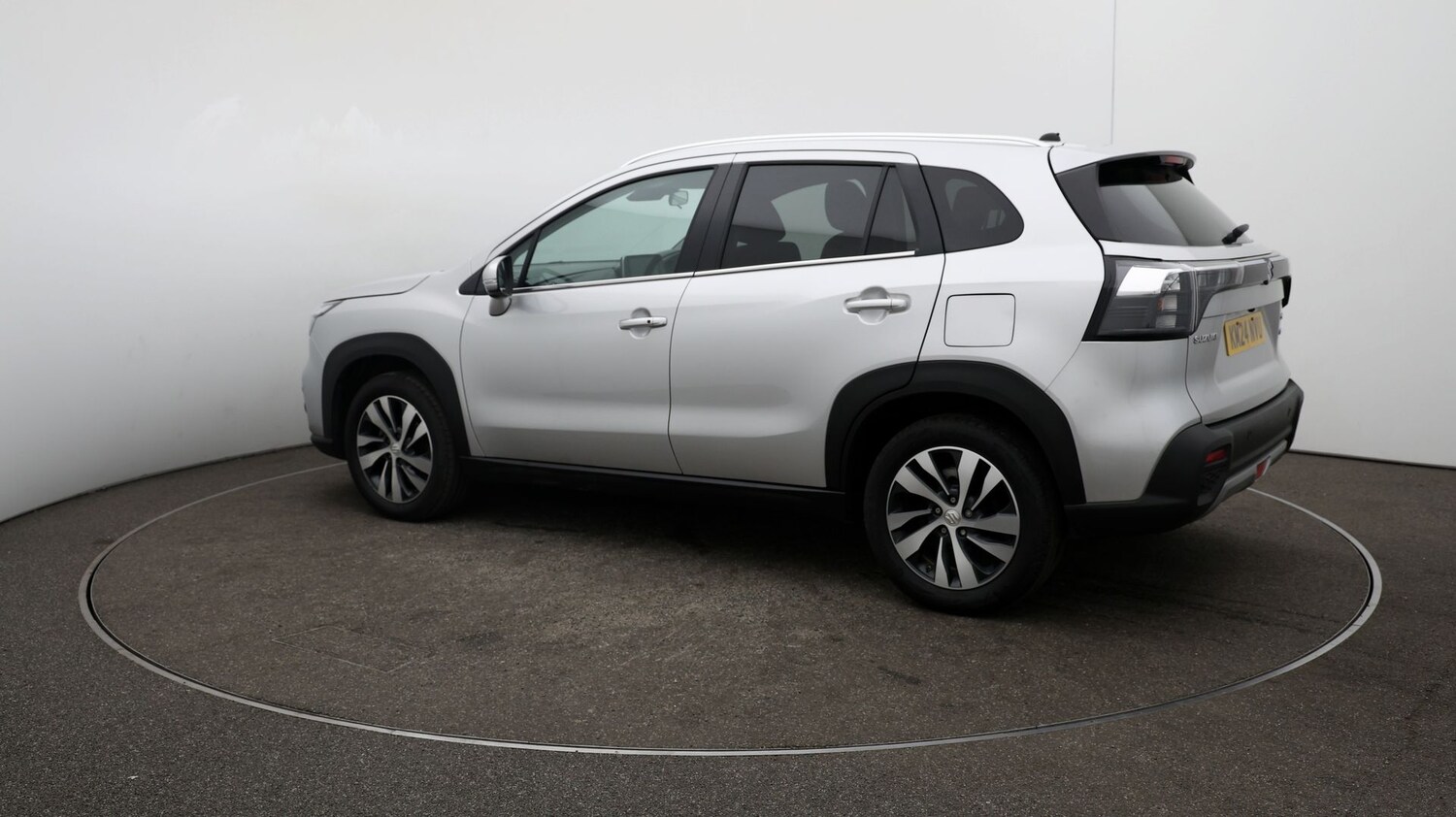 Used Suzuki SX4 S-Cross for sale - 76810963: Photo 30