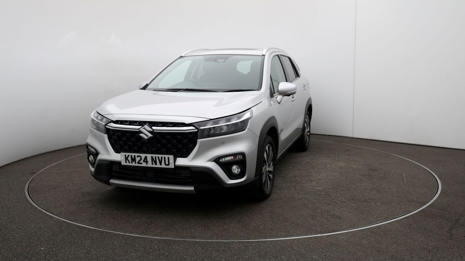 Used Suzuki SX4 S-Cross for sale - 76810963: Photo 32