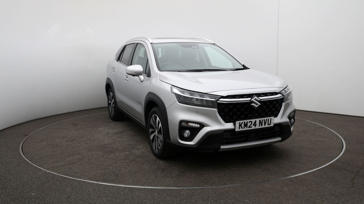 Used Suzuki SX4 S-Cross for sale - 76810963: Photo 36