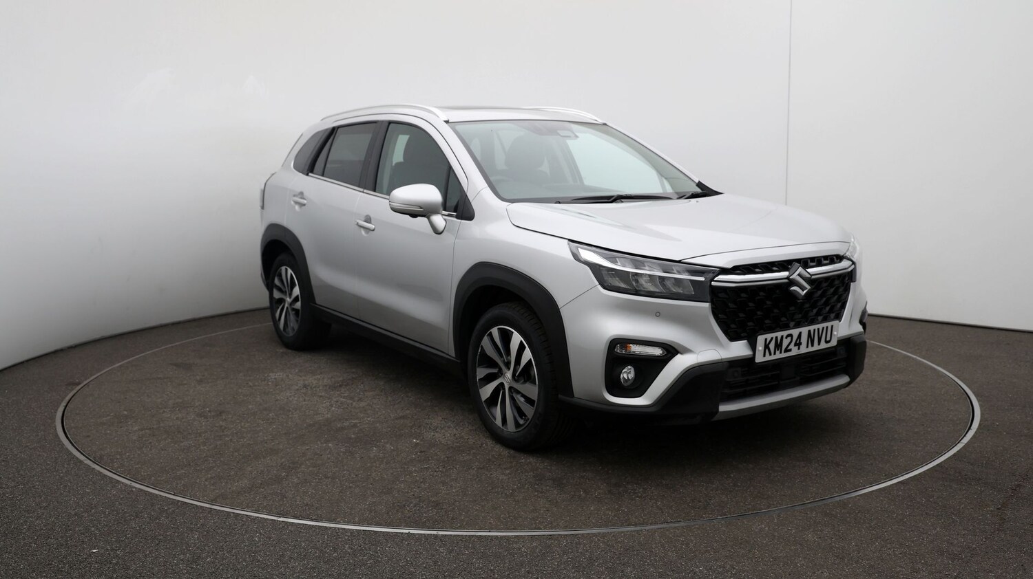 Used Suzuki SX4 S-Cross for sale - 76810963: Photo 37