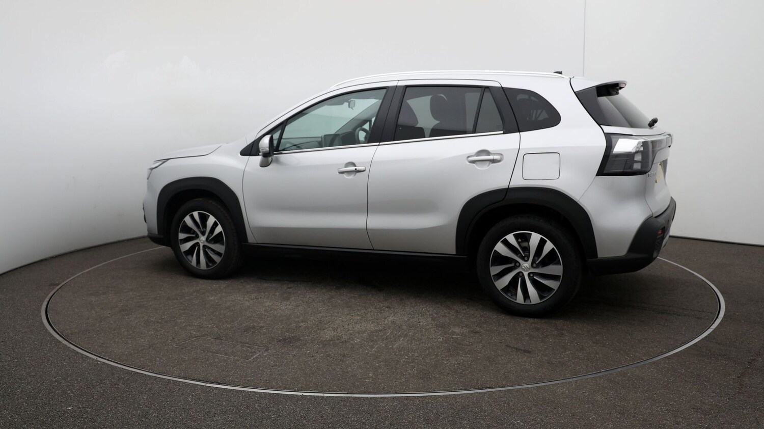 Used Suzuki SX4 S-Cross for sale - 76810963: Photo 41