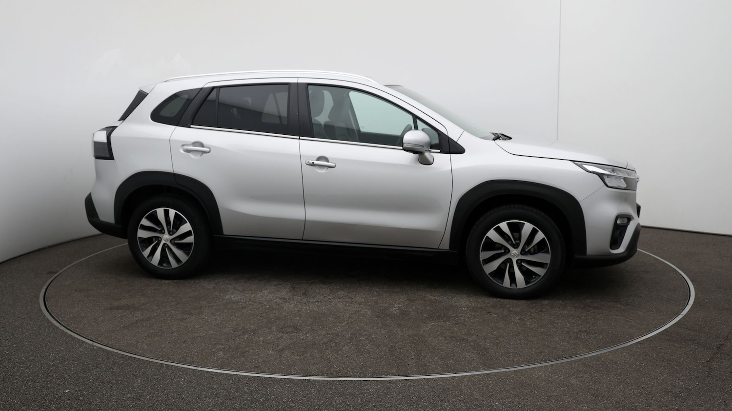 Used Suzuki SX4 S-Cross for sale - 76810963: Photo 42