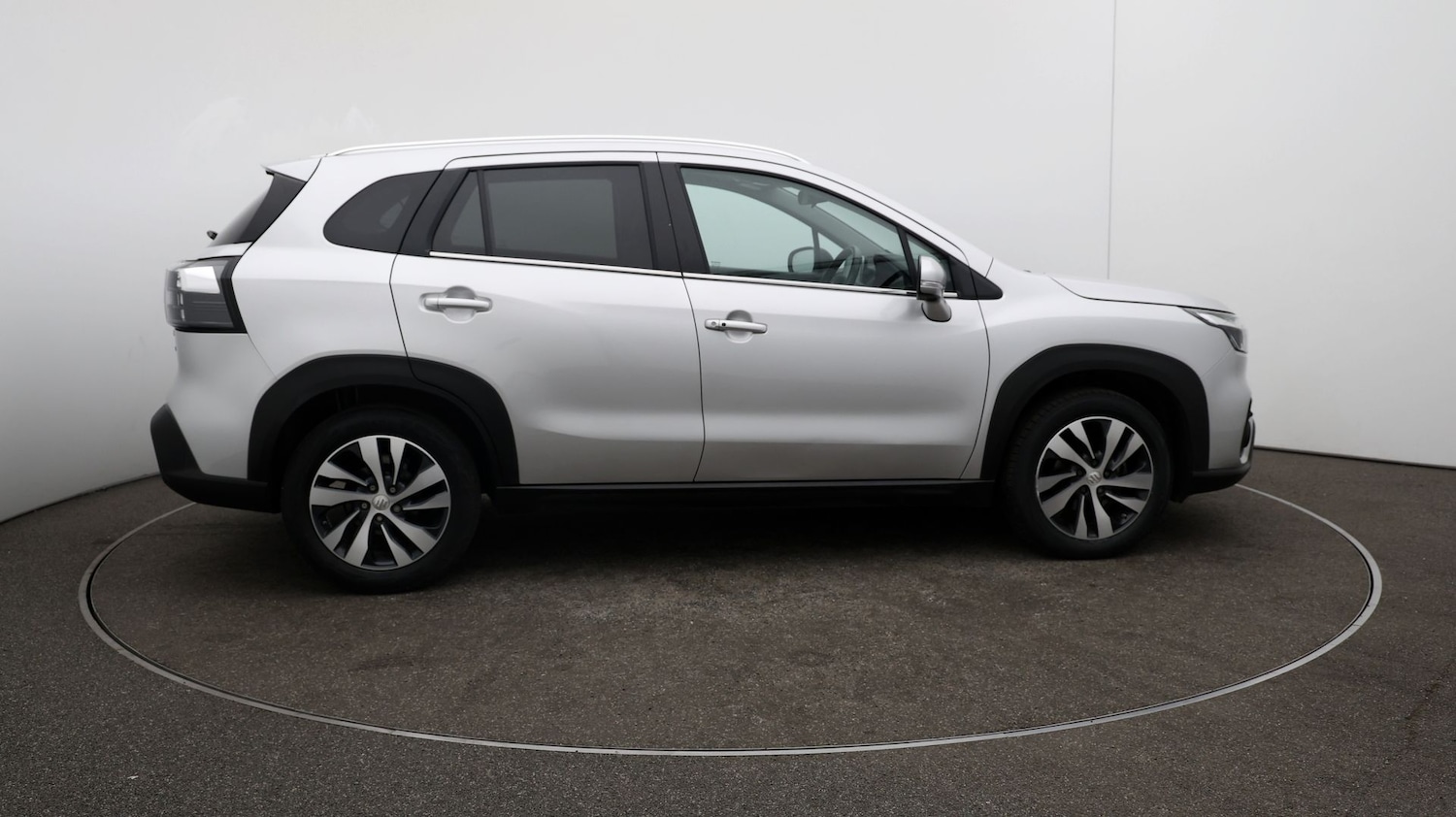 Used Suzuki SX4 S-Cross for sale - 76810963: Photo 44