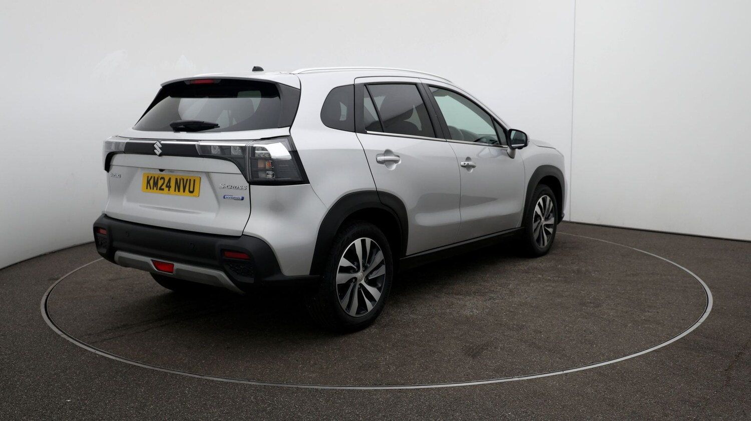 Used Suzuki SX4 S-Cross for sale - 76810963: Photo 48