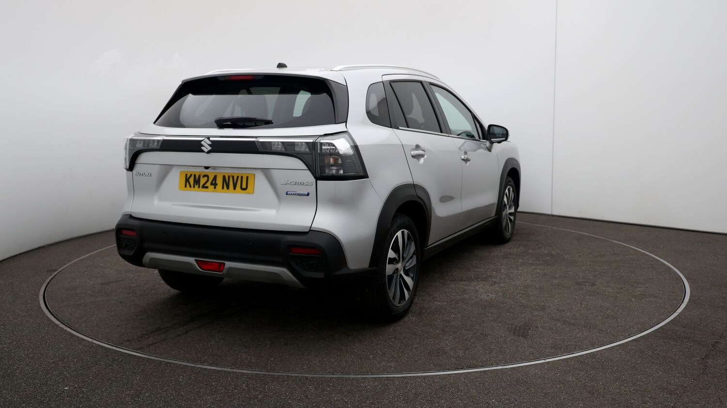 Used Suzuki SX4 S-Cross for sale - 76810963: Photo 49
