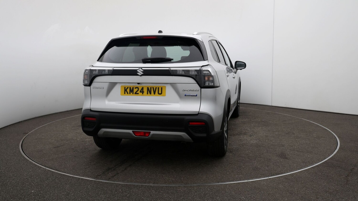 Used Suzuki SX4 S-Cross for sale - 76810963: Photo 50