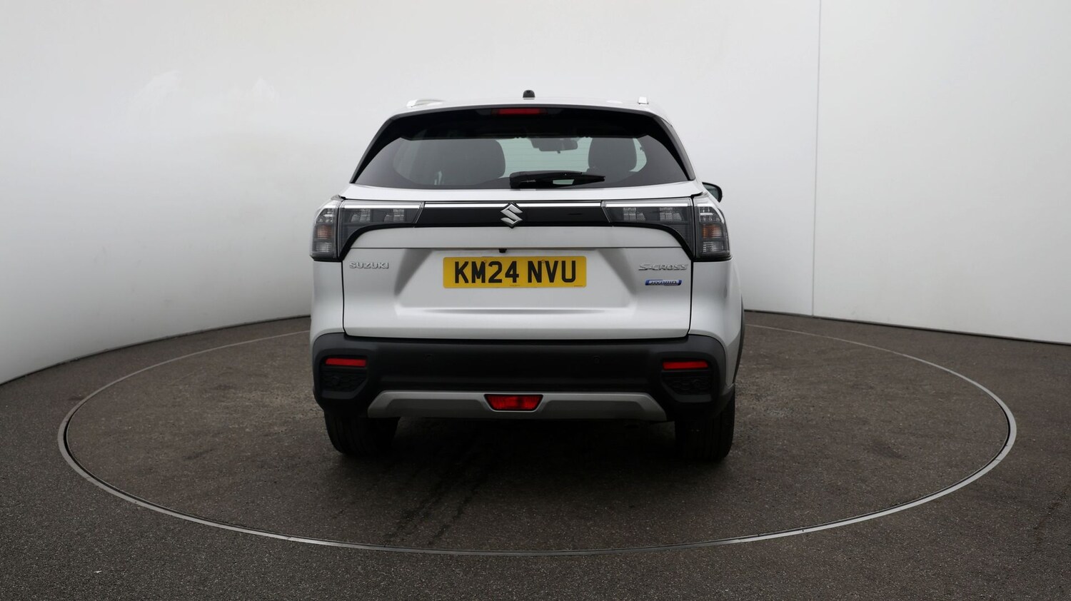 Used Suzuki SX4 S-Cross for sale - 76810963: Photo 51