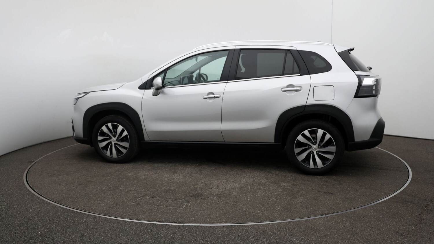 Used Suzuki SX4 S-Cross for sale - 76810963: Photo 52