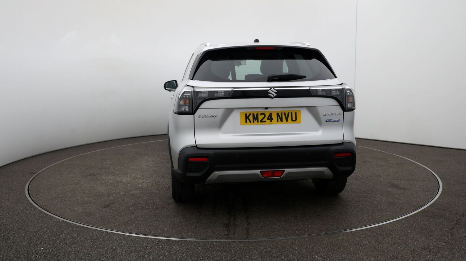 Used Suzuki SX4 S-Cross for sale - 76810963: Photo 53