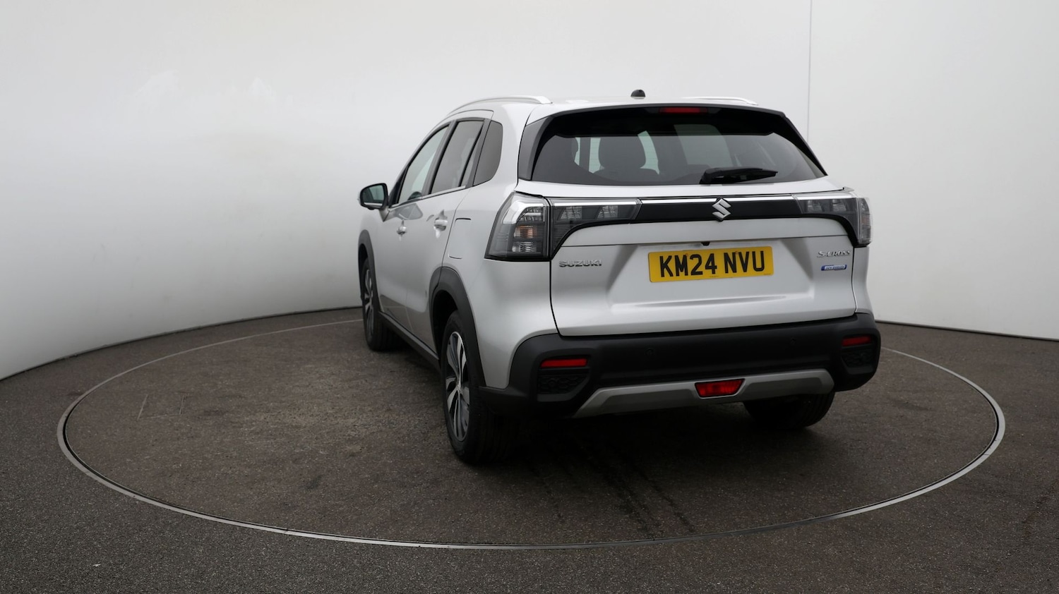 Used Suzuki SX4 S-Cross for sale - 76810963: Photo 54