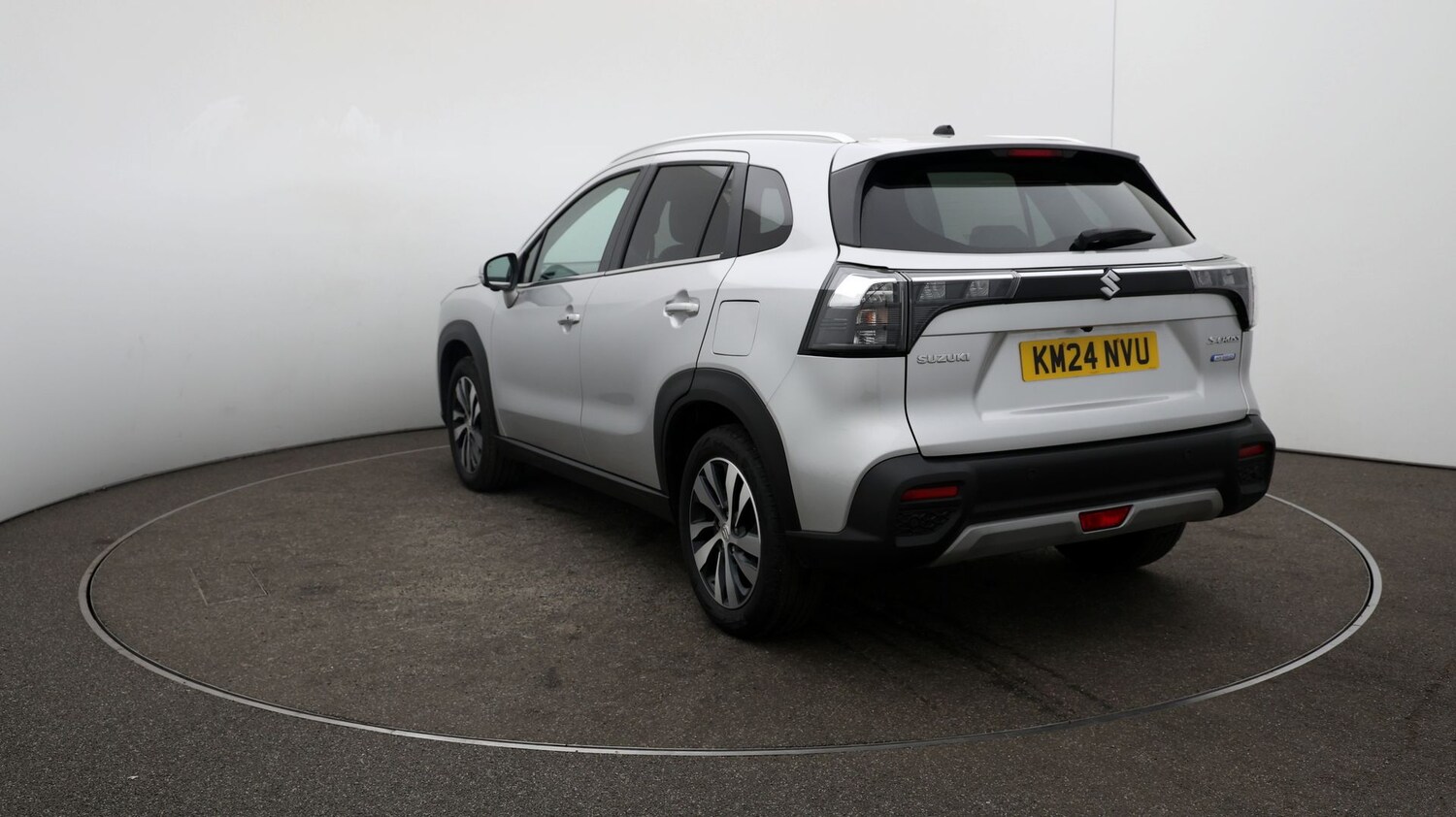 Used Suzuki SX4 S-Cross for sale - 76810963: Photo 55