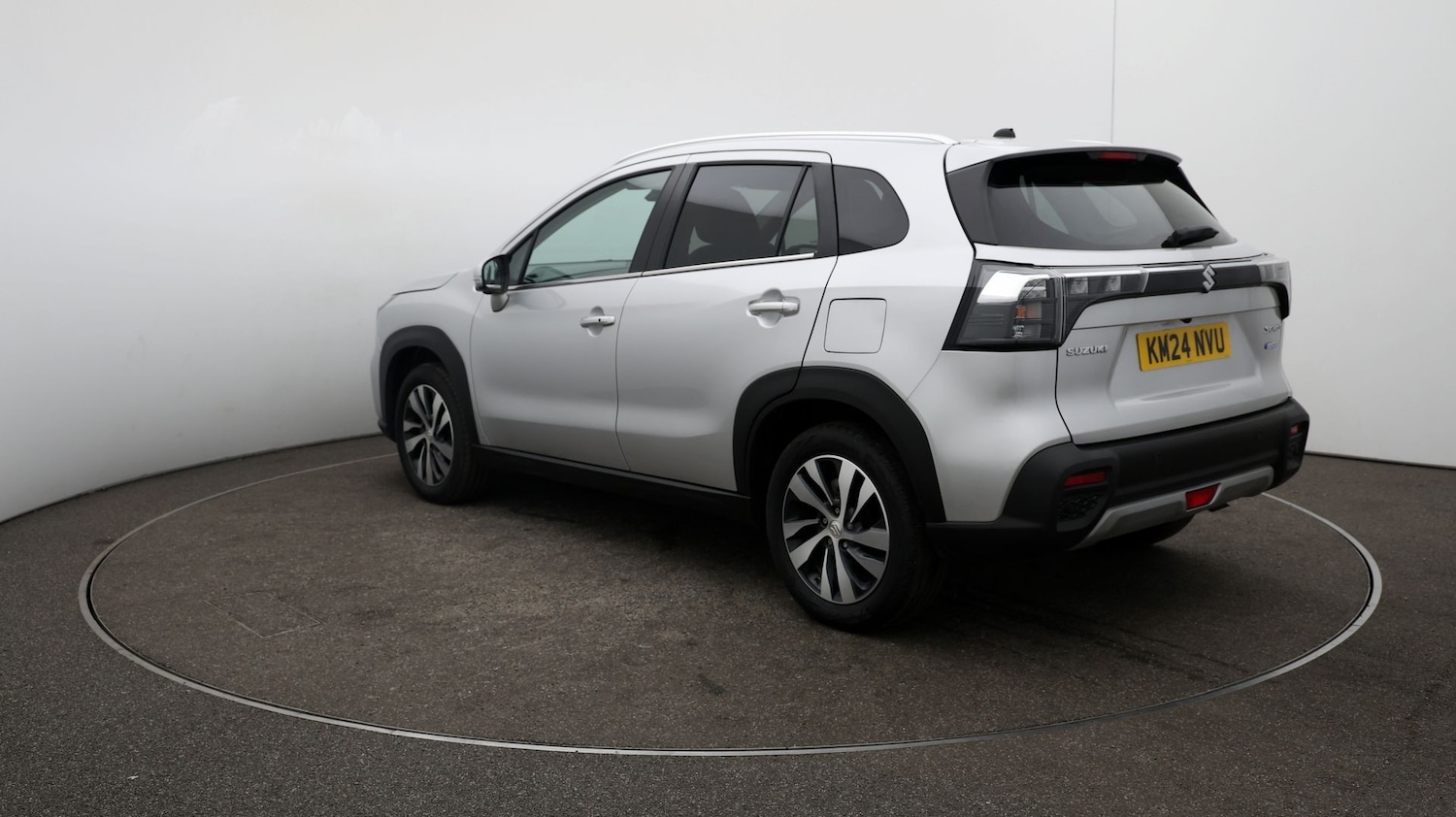Used Suzuki SX4 S-Cross for sale - 76810963: Photo 56