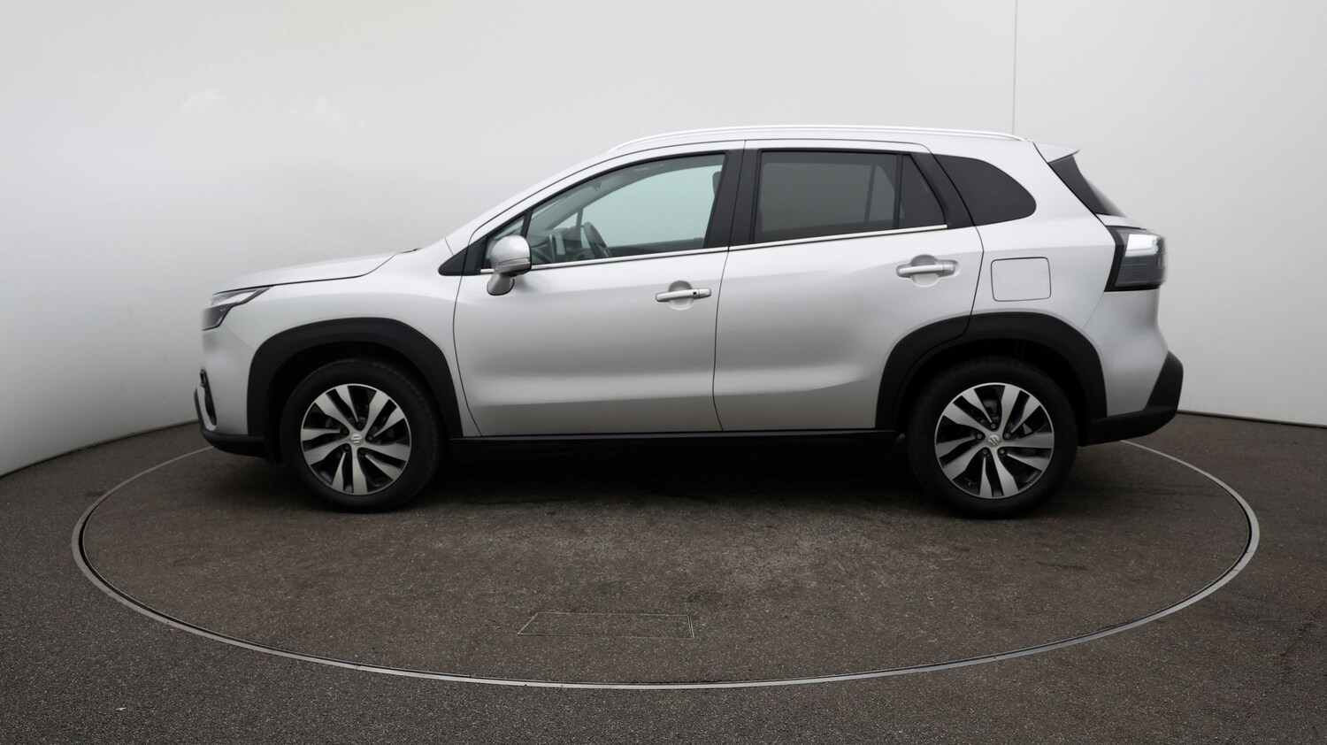 Used Suzuki SX4 S-Cross for sale - 76810963: Photo 58